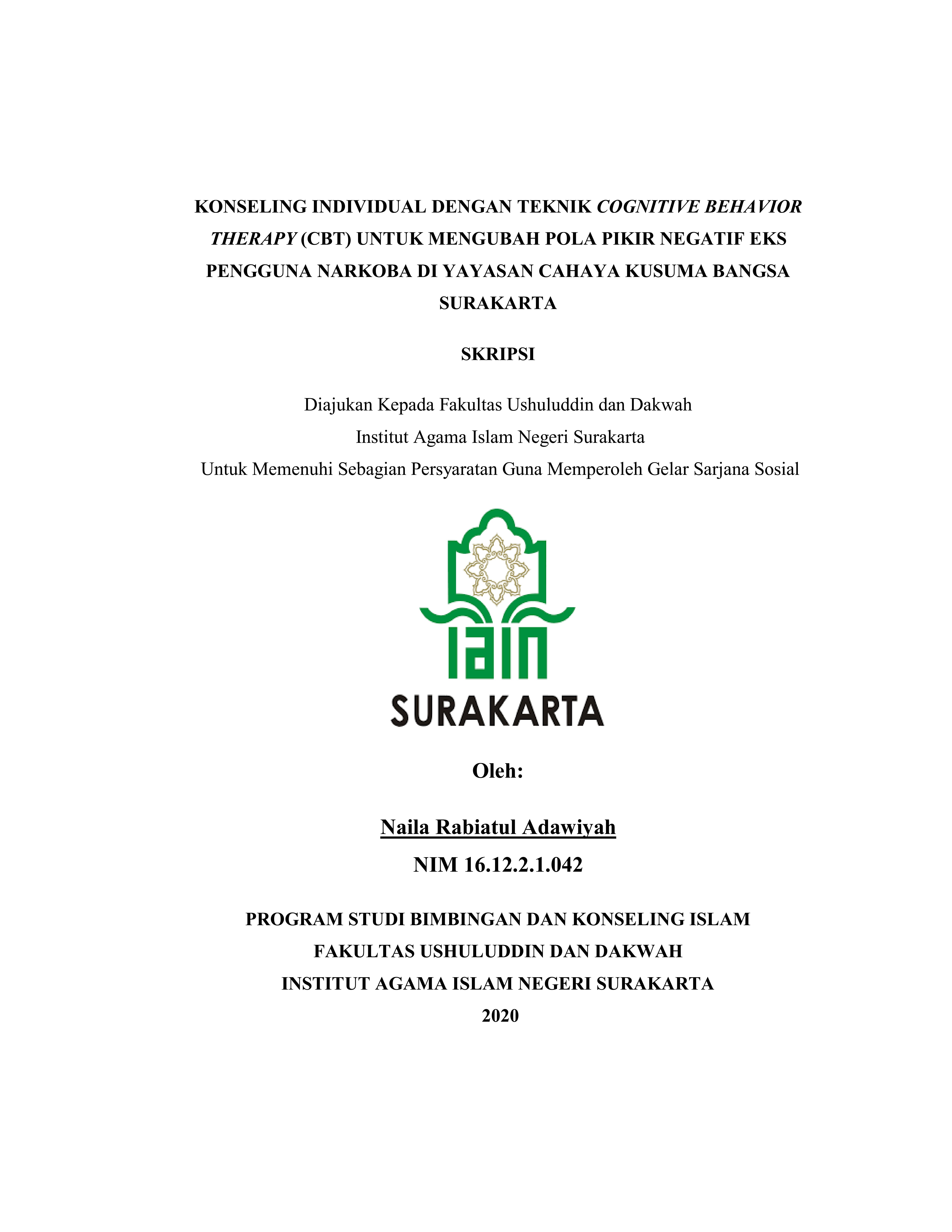 cover