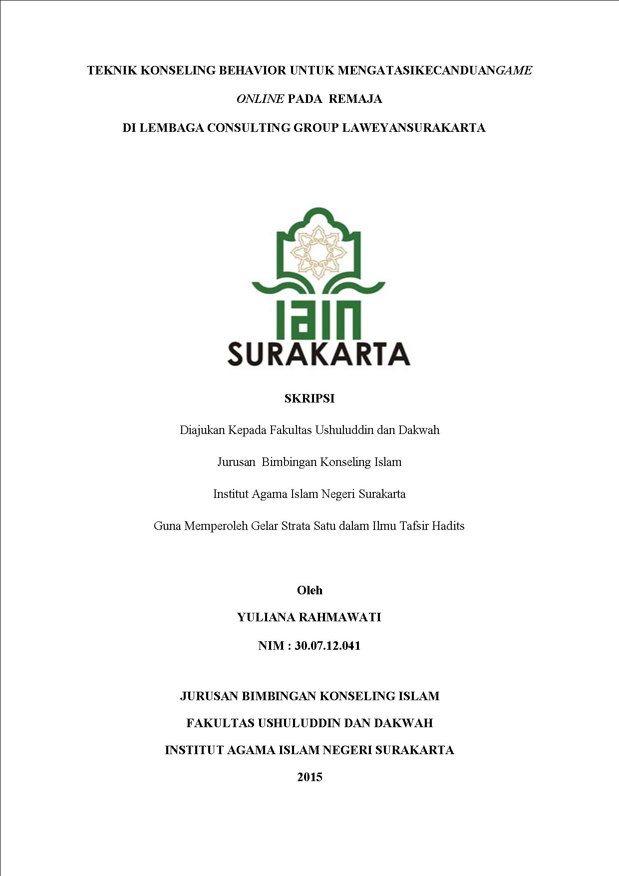 cover