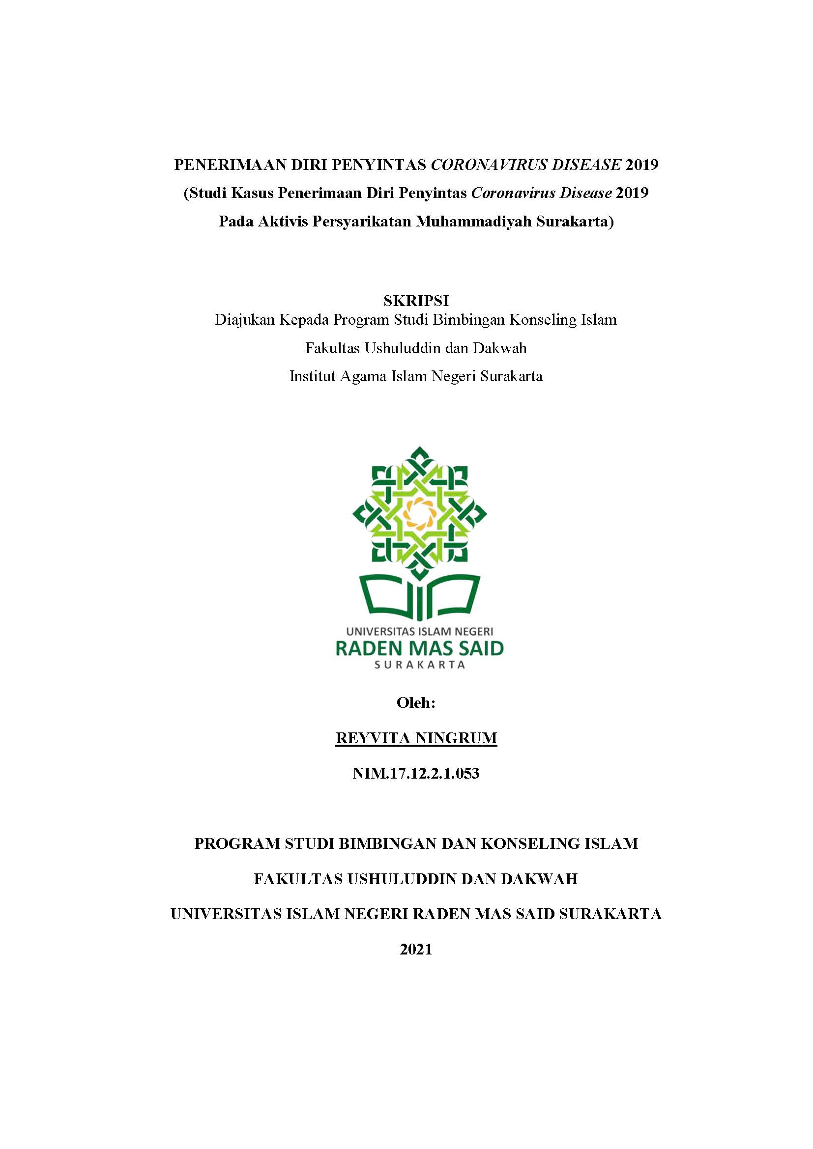 cover
