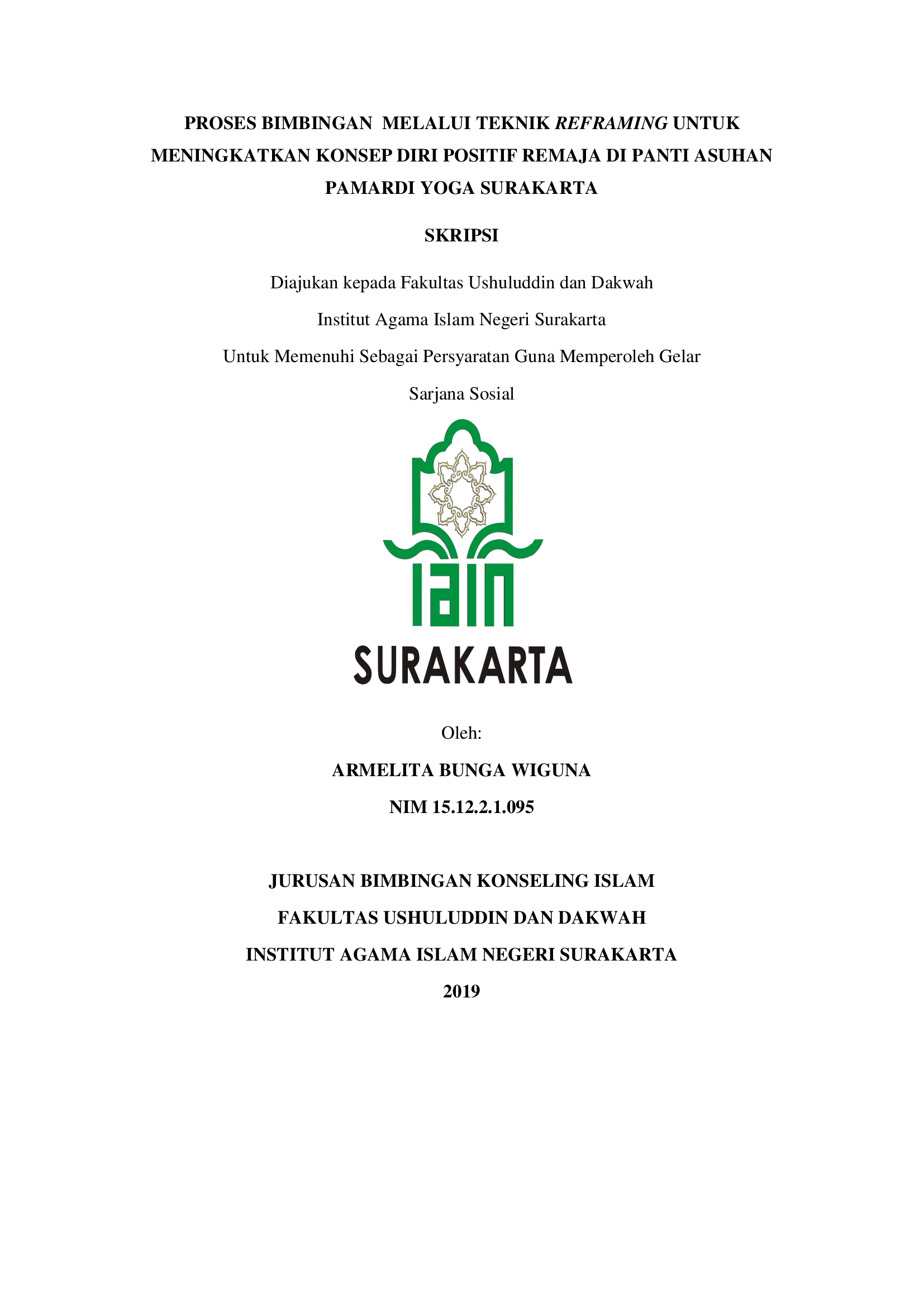 cover