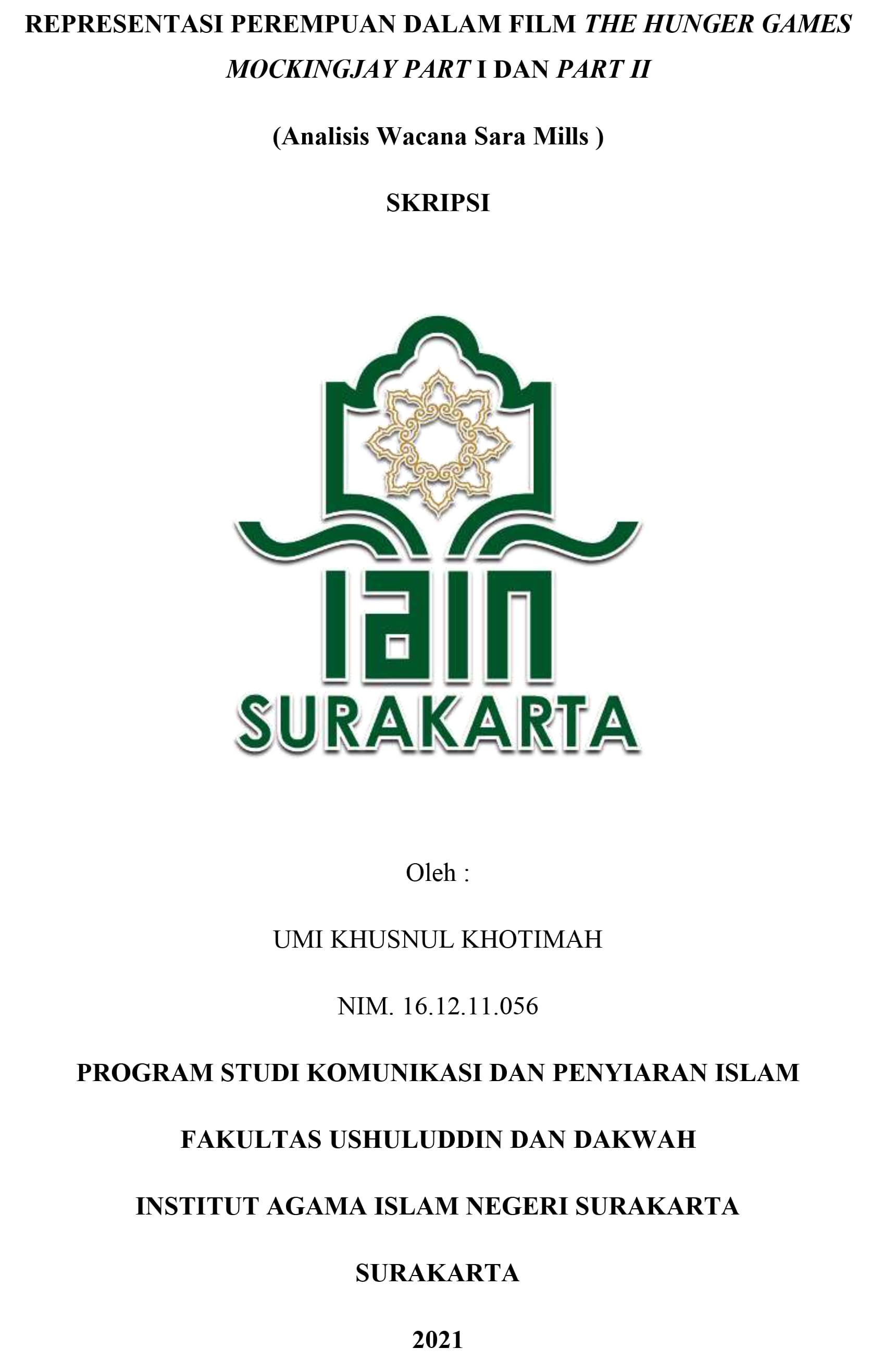 cover