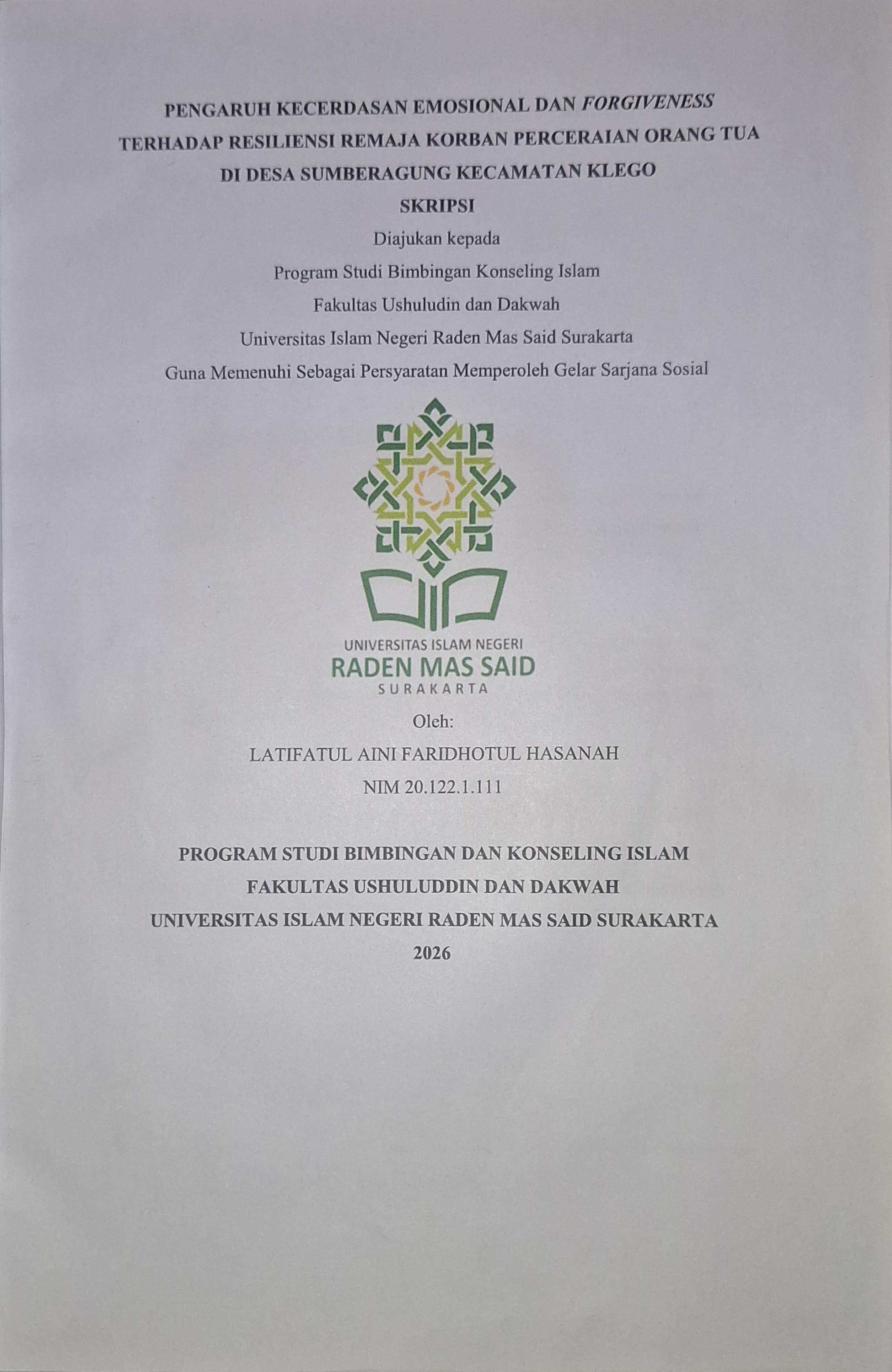 cover