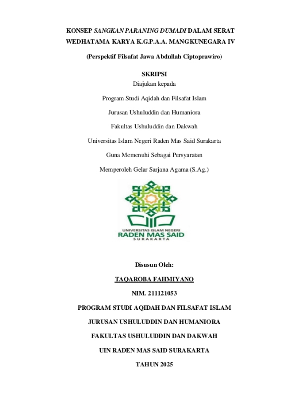 cover