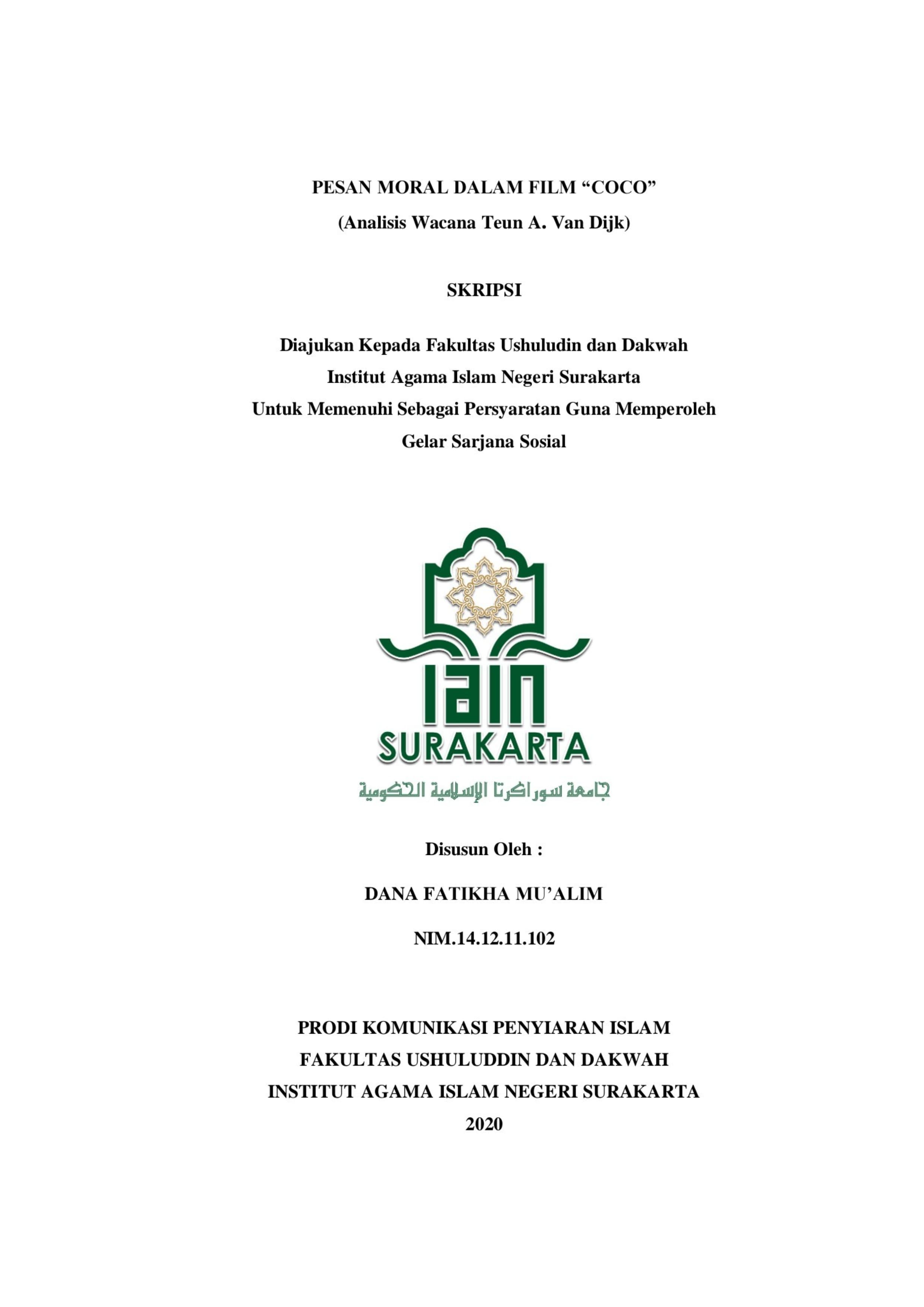 cover