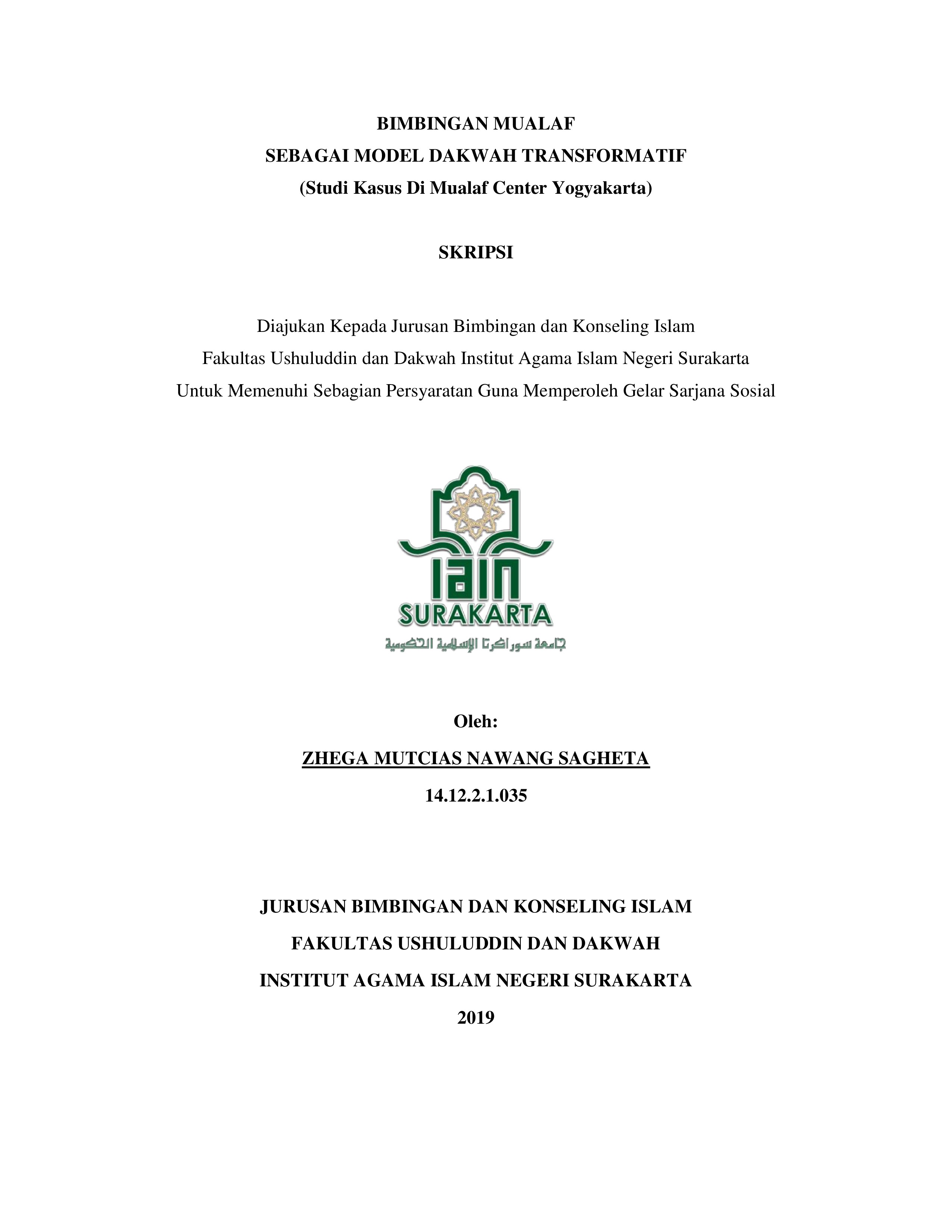cover