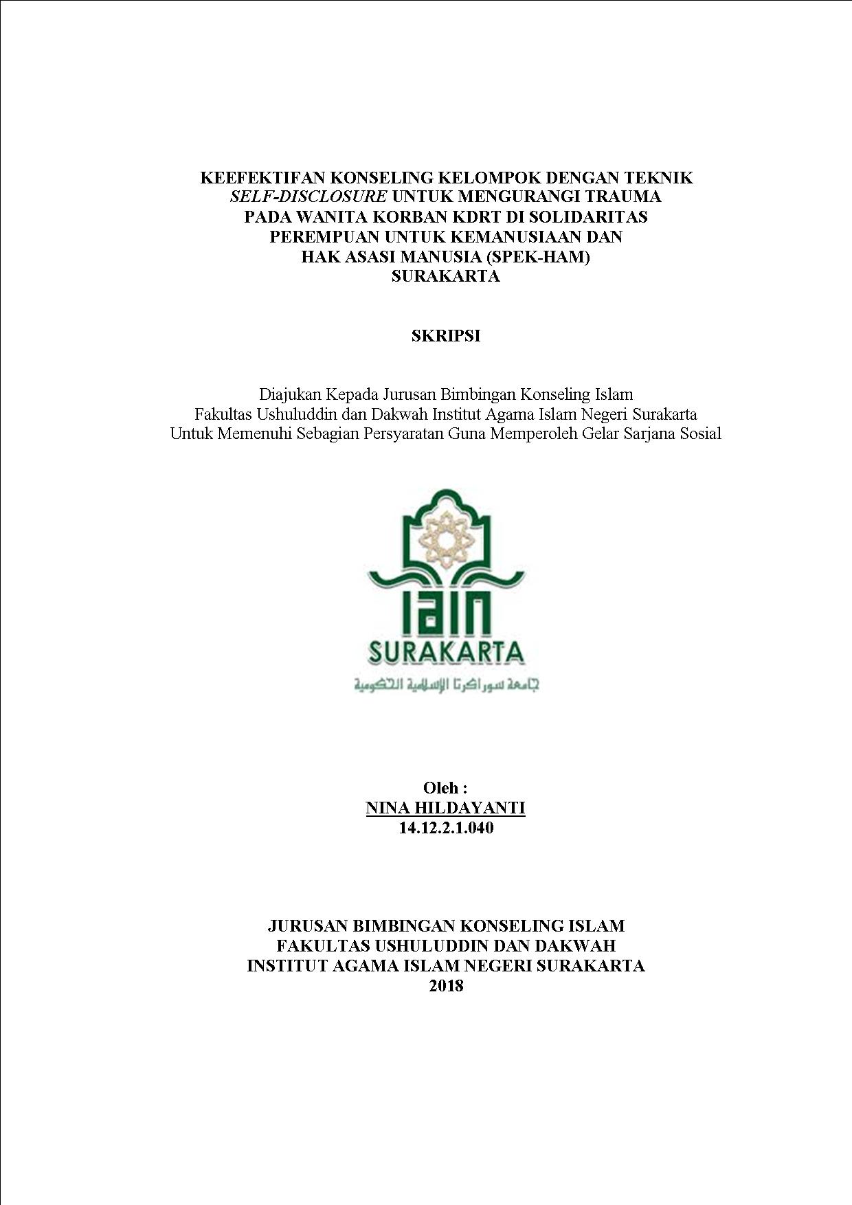 cover