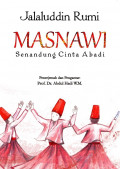 Masnawi Senandung Cinta Abadi