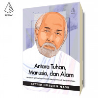 Antara Tuhan, Manusia, dan Alam