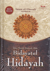 Jalan Meraih Hidayah Allah; Bidayatul Hidayah