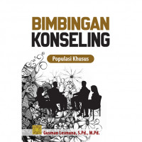 BIMBINGAN KONSELING POPULASI KHUSUS