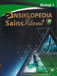 Ensiklopedia Sains Islami Jilid 2, Biologi 1