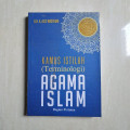 Kamus Istilah (Terminologi) Agama Islam