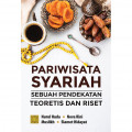 PARIWISATA SYARIAH Sebuah Pendekatan Teoretis dan Riset