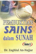 Pembuktian Sains dalam Sunnah Jilid 3