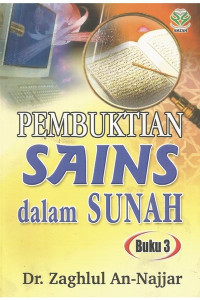 Pembuktian Sains dalam Sunnah Jilid 3