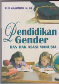 Pendidikan Gender dan Hak Asasi Manusia