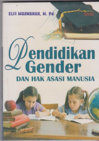 Pendidikan Gender dan Hak Asasi Manusia