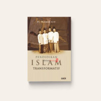 Pendidikan Islam Transformatif