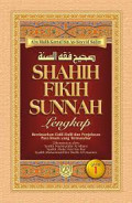 Shahih Fikih Sunnah Lengkap Jilid 4