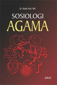 Sosiologi Agama