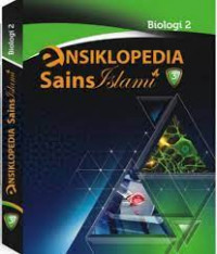 Ensiklopedia Sains Islami Jilid 3, Biologi 2