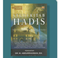 Studi Kitab Hadis