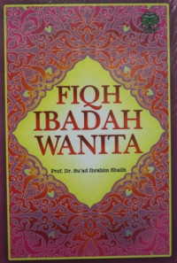 Fiqih Ibadah Wanita