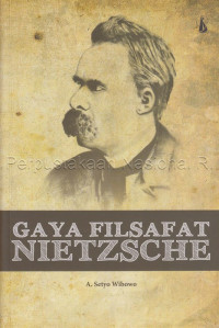 Gaya Filsafat Nietzche