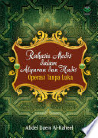 Rahasia Medis dalam Al qur'an dan Hadis