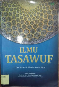 Ilmu Tasawuf