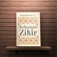 Kekuatan Zikir