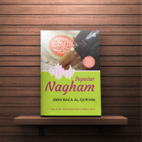 Seputar Nagham; (Seni Baca Al-Quran)