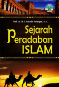 Sejarah Peradaban Islam Di Indonesia