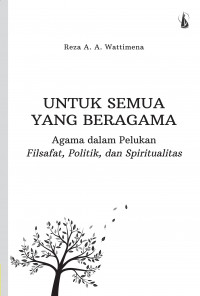 Untuk Semua Yang Beragama