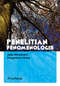 Penelitian Fenomenologis