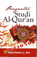 Pengantar Studi Al Qur'an
