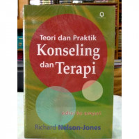 Teori dan Praktik Konseling dan Terapi