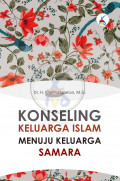Konseling Keluarga Islami Menuju Keluaraga SAMARA