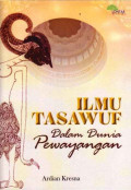 ILMU TASAWUF Dalam Kisah Pewayangan