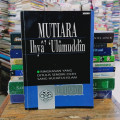 Mutiara Ihya' Ulumuddin