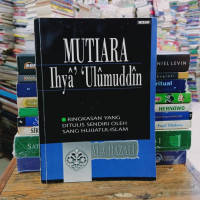 Mutiara Ihya' Ulumuddin