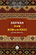Bunga Rampai Dakwah dan Komunikasi Di Era Digital