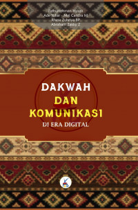 Bunga Rampai Dakwah dan Komunikasi Di Era Digital