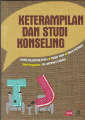 Keterampilan Dan Studi Konseling