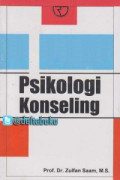 PSIKOLOGI KONSELING