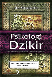 Psikologi Dzikir