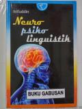 Neuropsikolinguistik