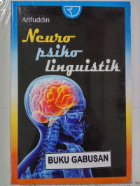 Neuropsikolinguistik