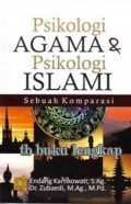 Psikologi Agama dan Psikologi Islam