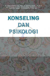 Konseling dan Psikologi